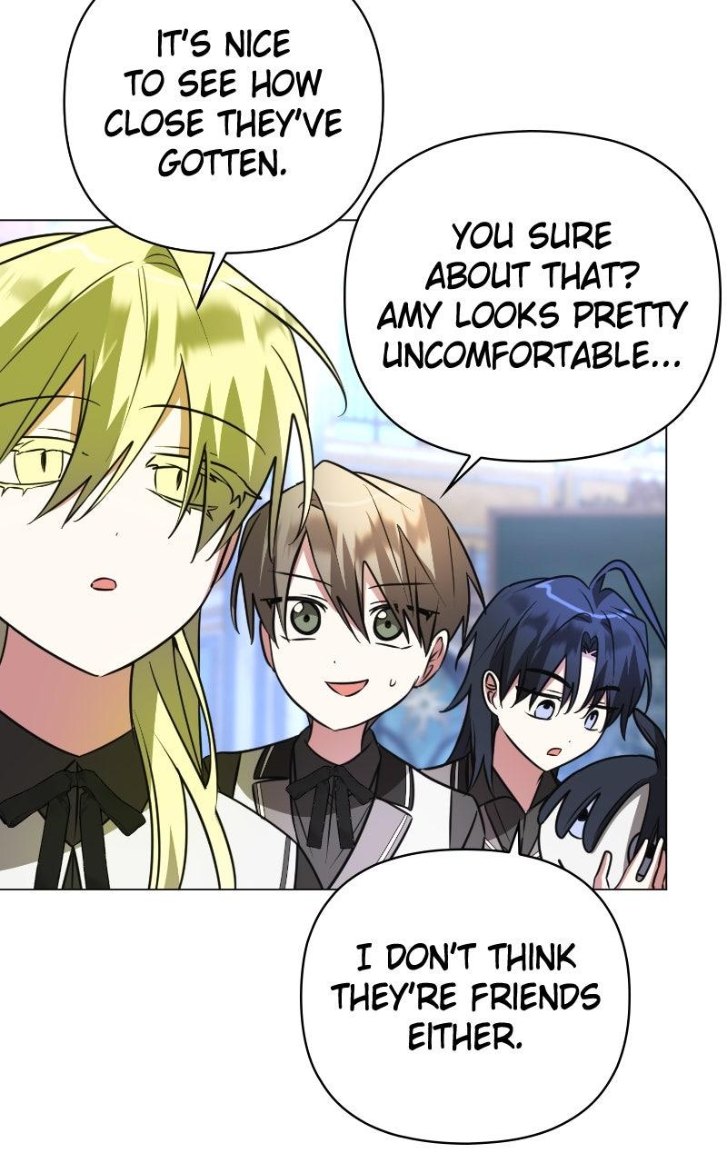 The Academy is Doomed Chapter 50 - Page 40