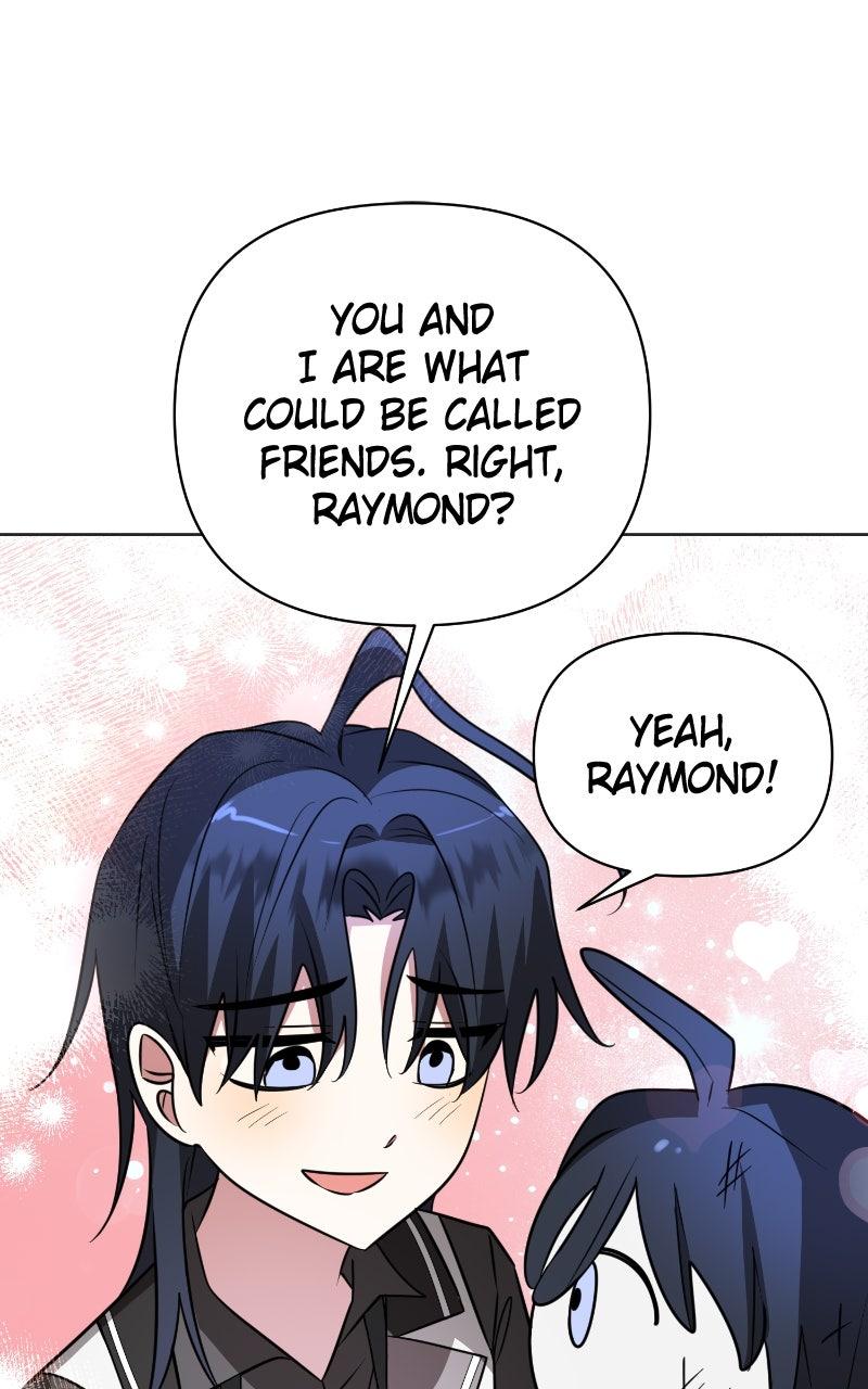 The Academy is Doomed Chapter 50 - Page 41