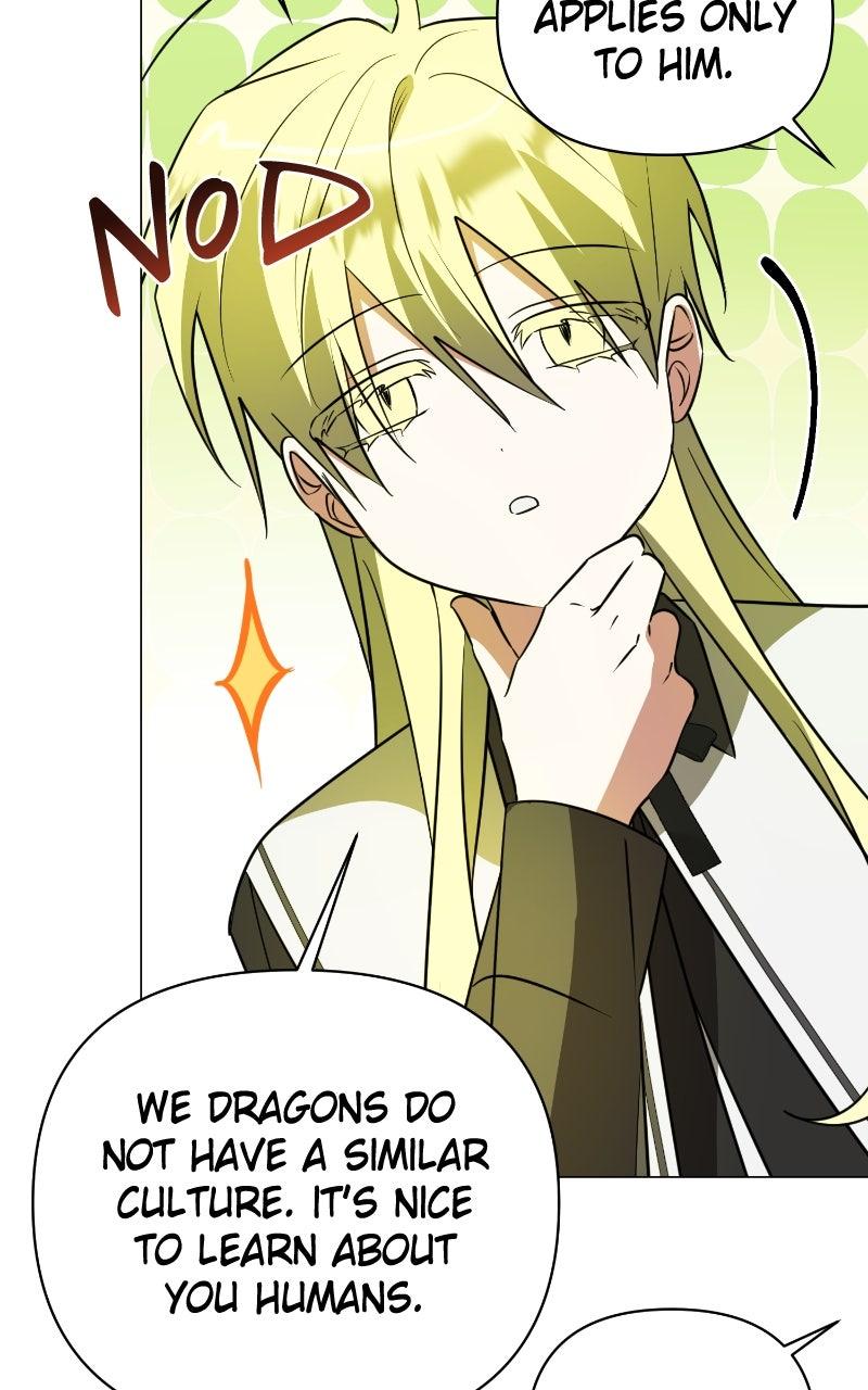 The Academy is Doomed Chapter 50 - Page 43