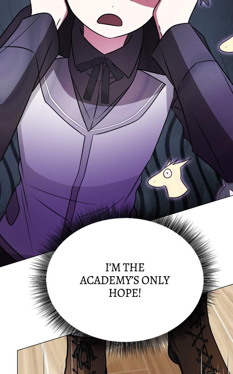 The Academy is Doomed Chapter 50 - Page 45