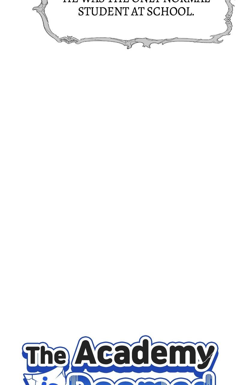 The Academy is Doomed Chapter 50 - Page 47