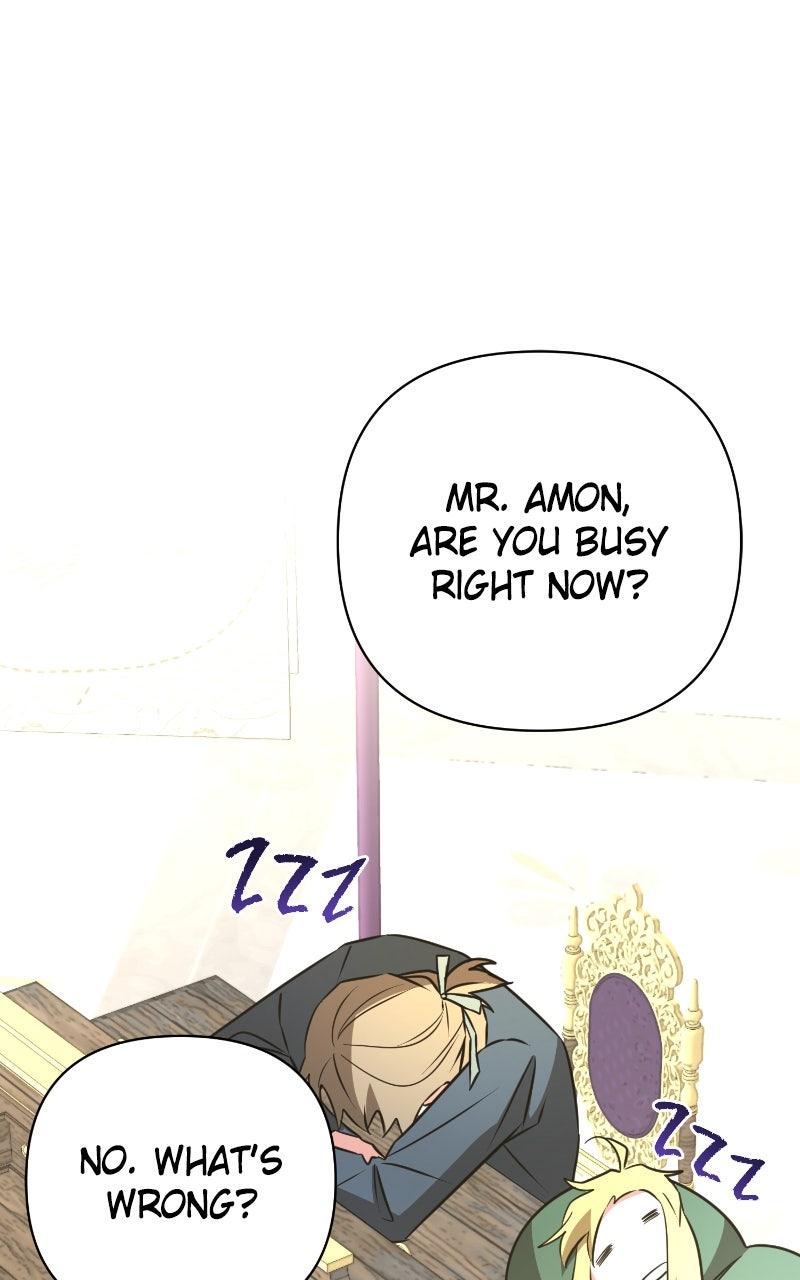 The Academy is Doomed Chapter 50 - Page 49