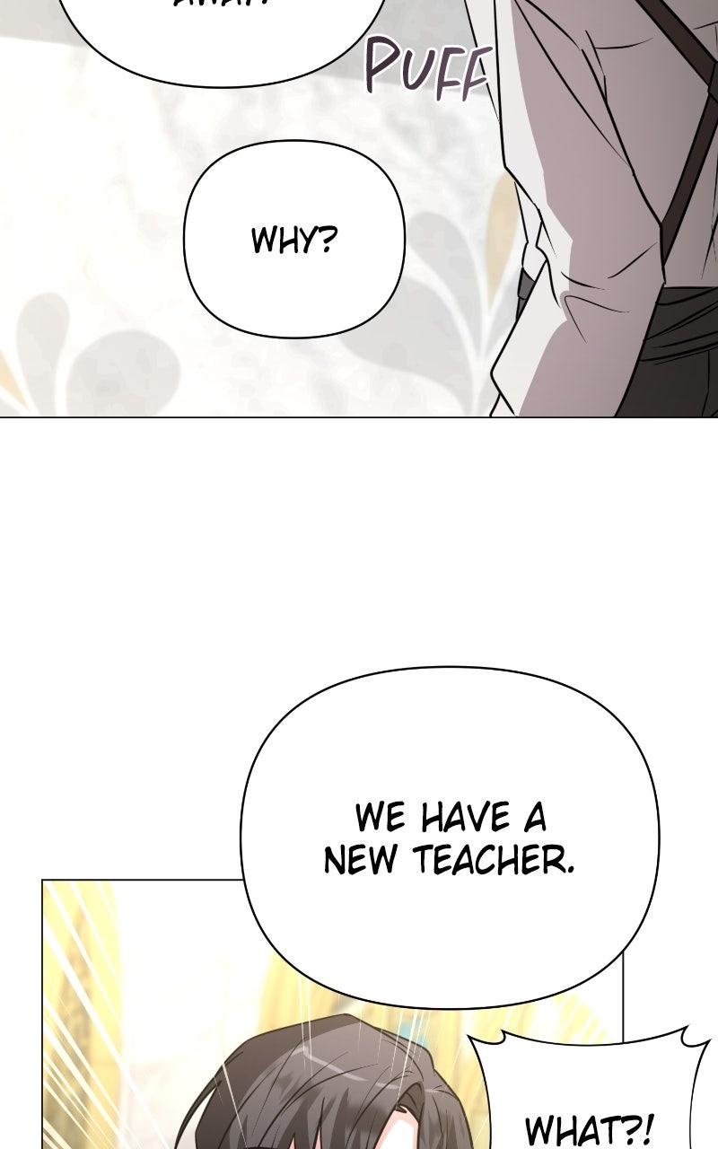 The Academy is Doomed Chapter 50 - Page 51