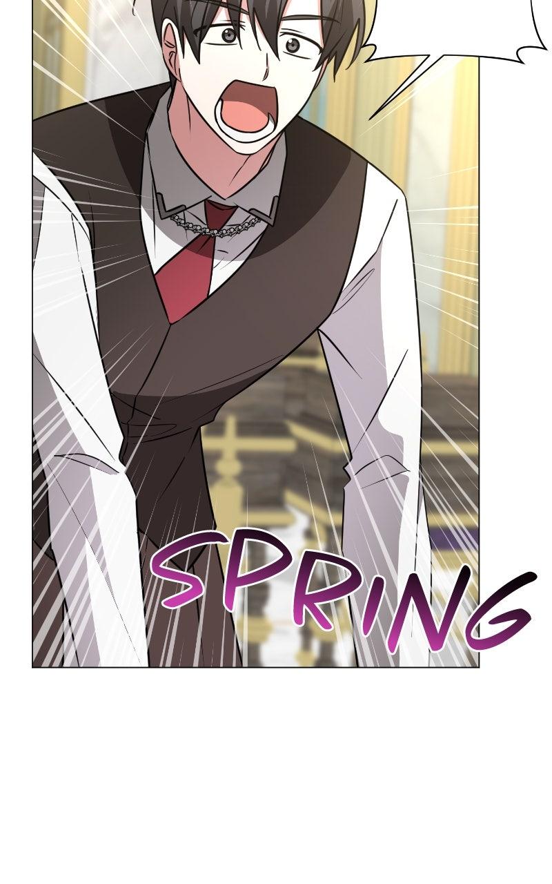 The Academy is Doomed Chapter 50 - Page 52