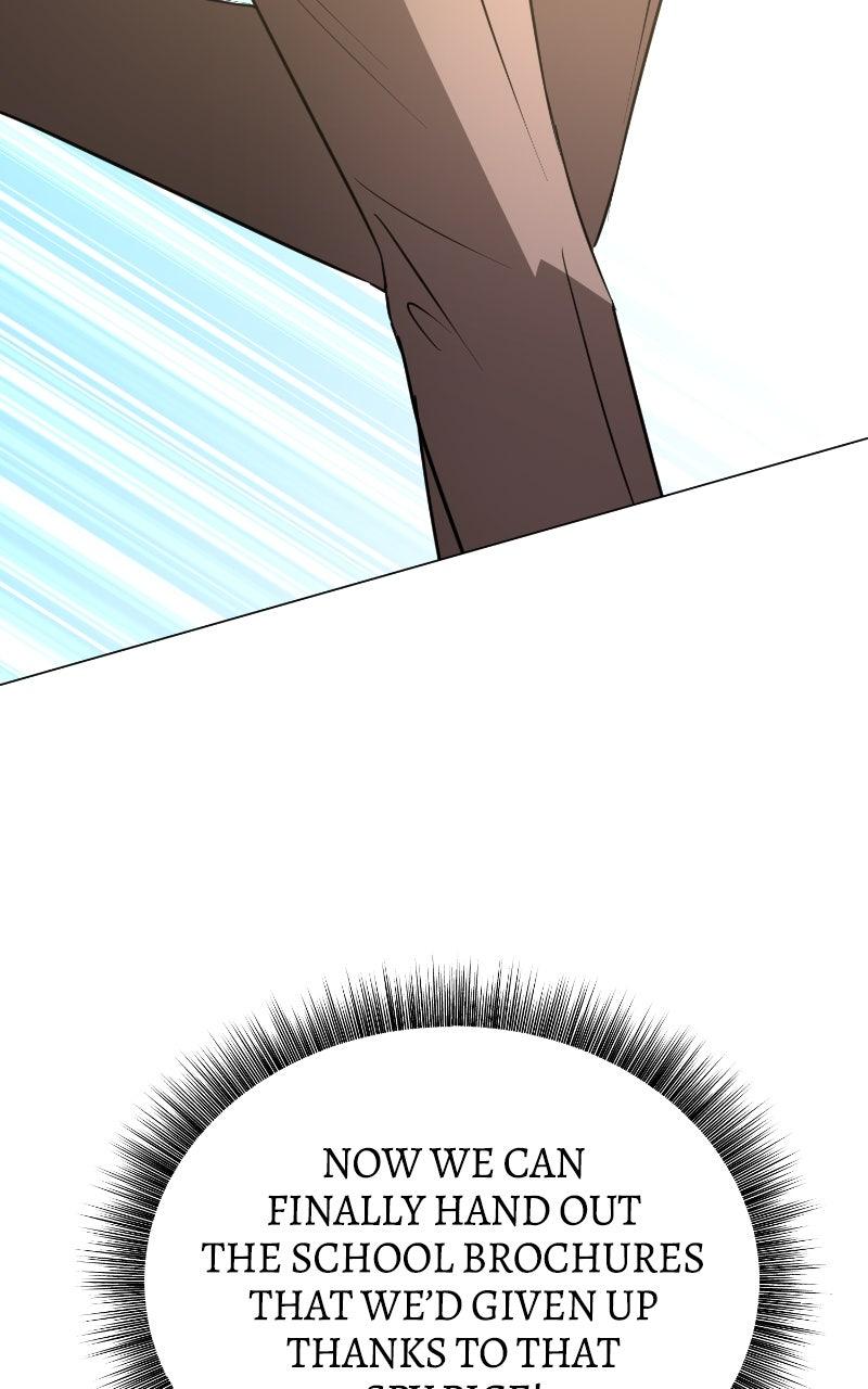 The Academy is Doomed Chapter 50 - Page 54