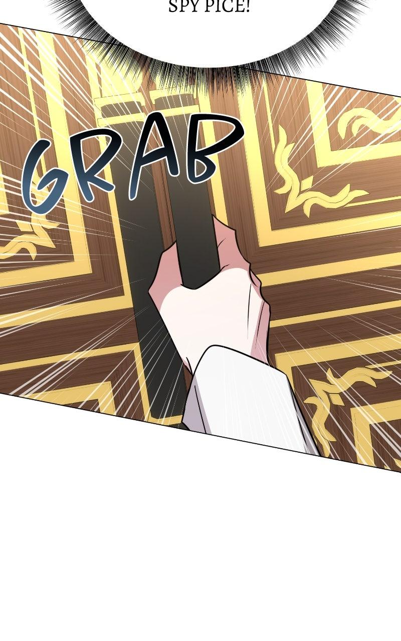 The Academy is Doomed Chapter 50 - Page 55