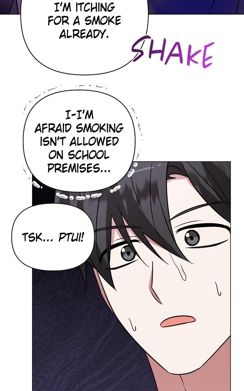 The Academy is Doomed Chapter 50 - Page 59