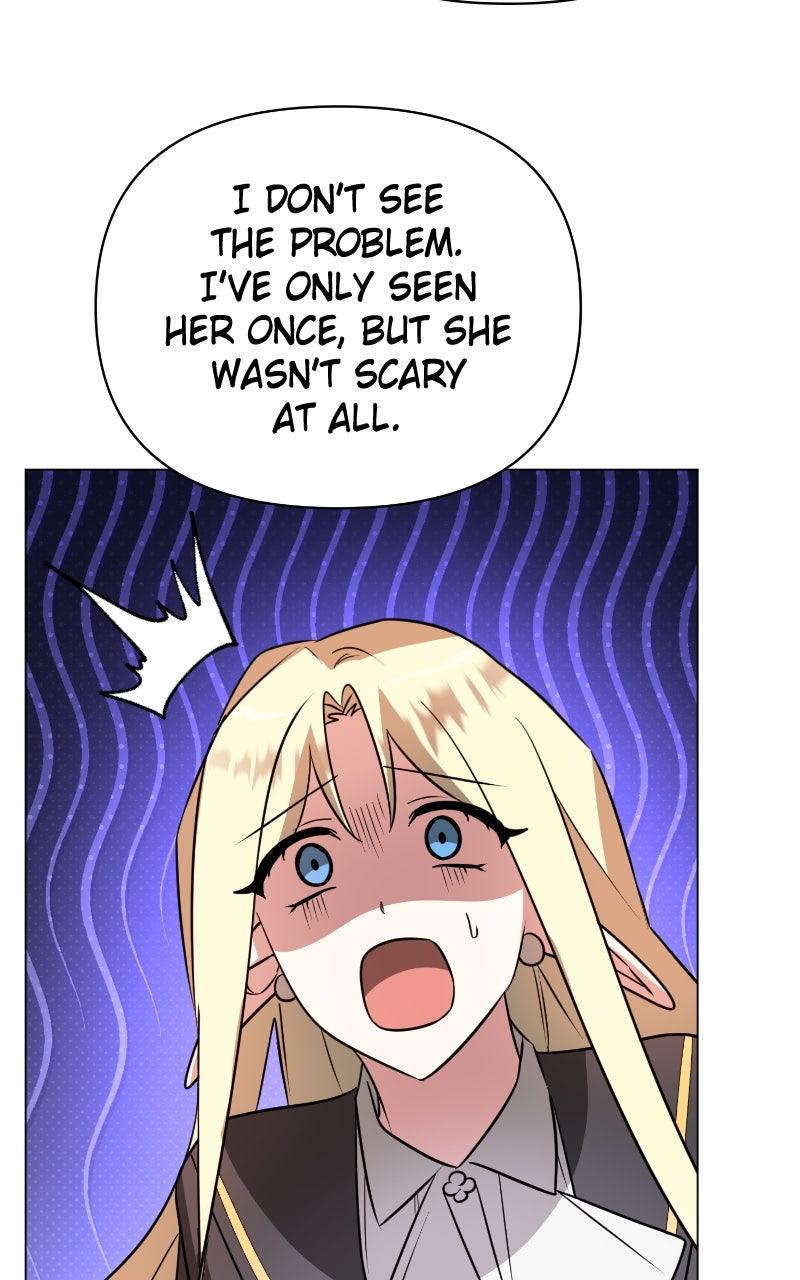 The Academy is Doomed Chapter 50 - Page 65