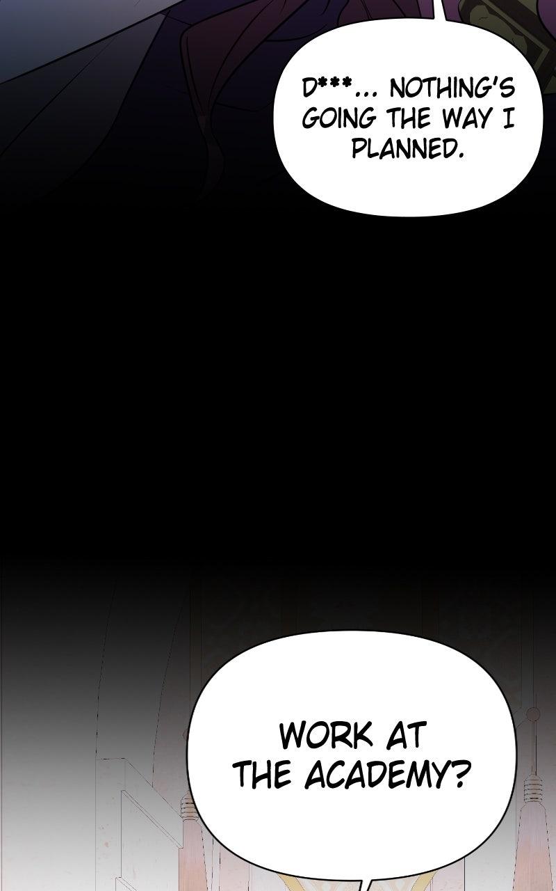 The Academy is Doomed Chapter 50 - Page 69