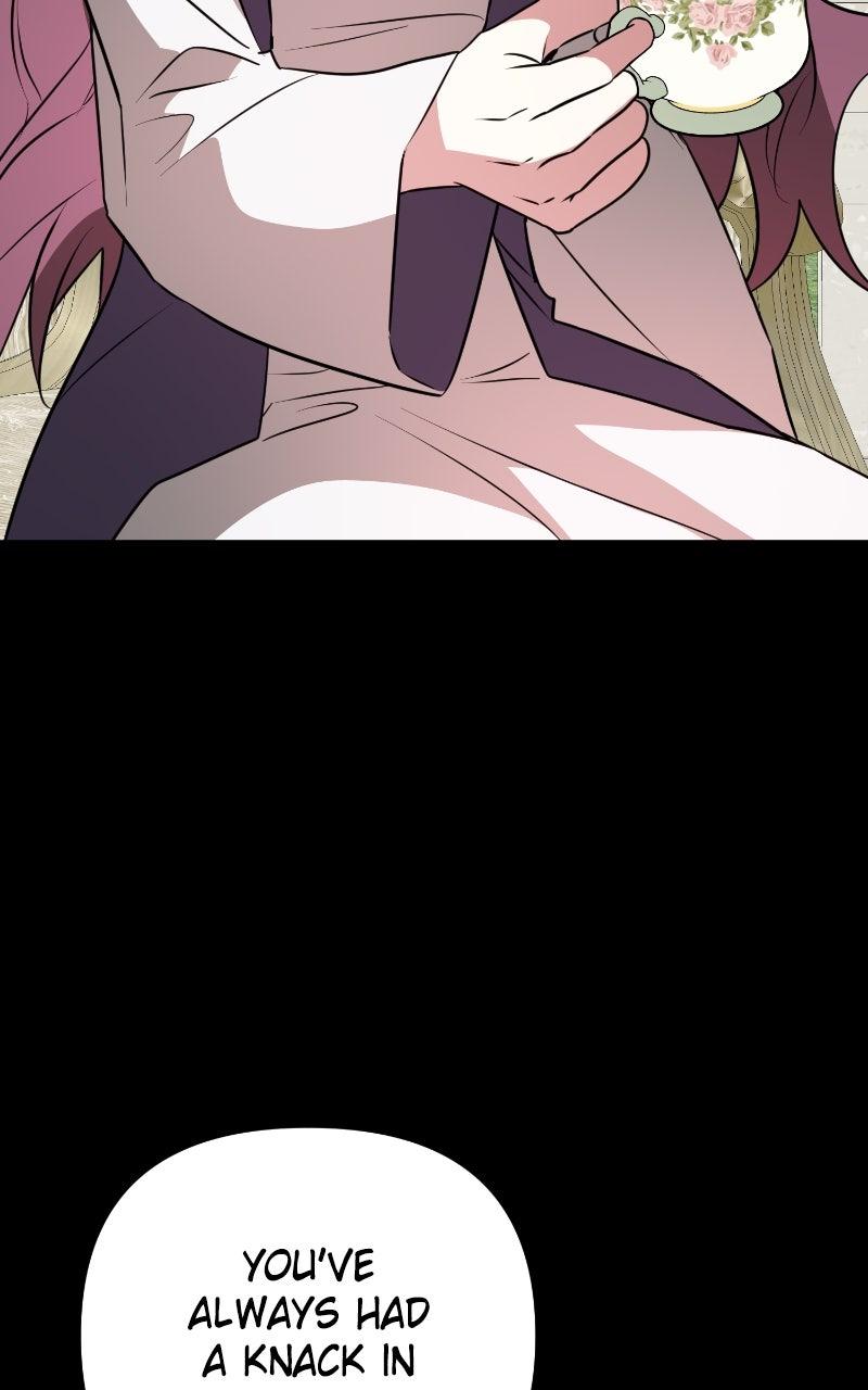 The Academy is Doomed Chapter 50 - Page 71