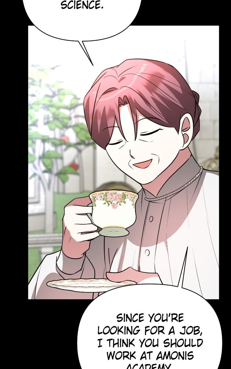 The Academy is Doomed Chapter 50 - Page 72