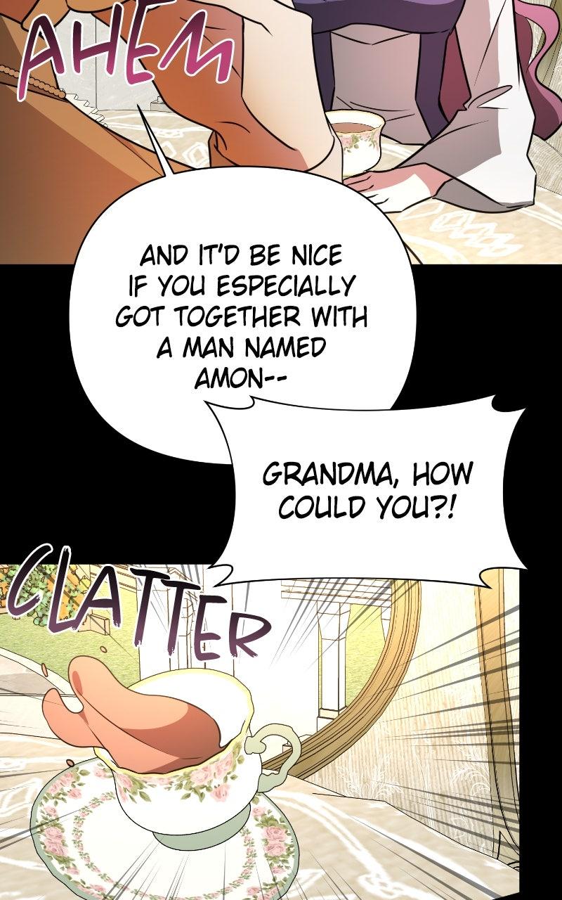 The Academy is Doomed Chapter 50 - Page 74