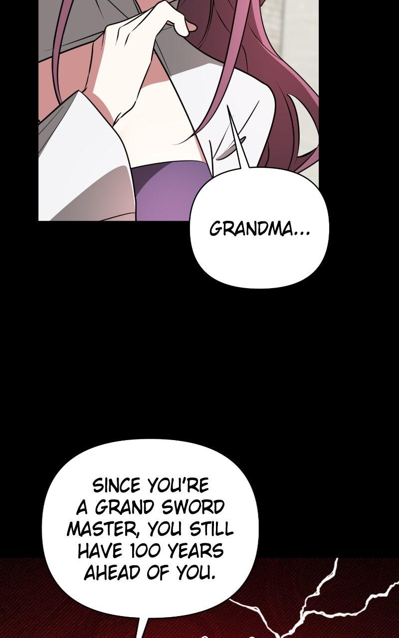 The Academy is Doomed Chapter 50 - Page 78