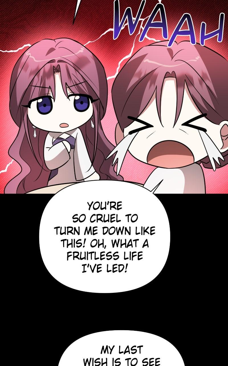 The Academy is Doomed Chapter 50 - Page 79