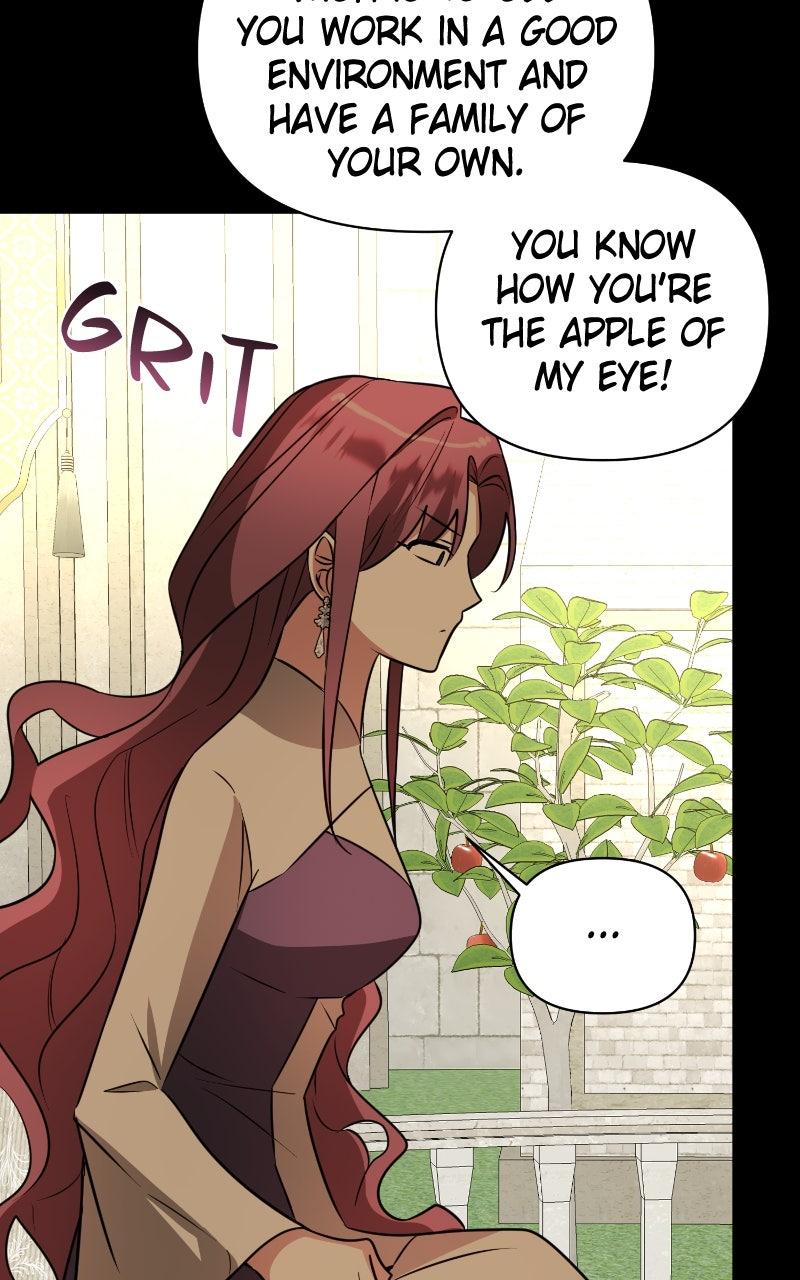 The Academy is Doomed Chapter 50 - Page 80