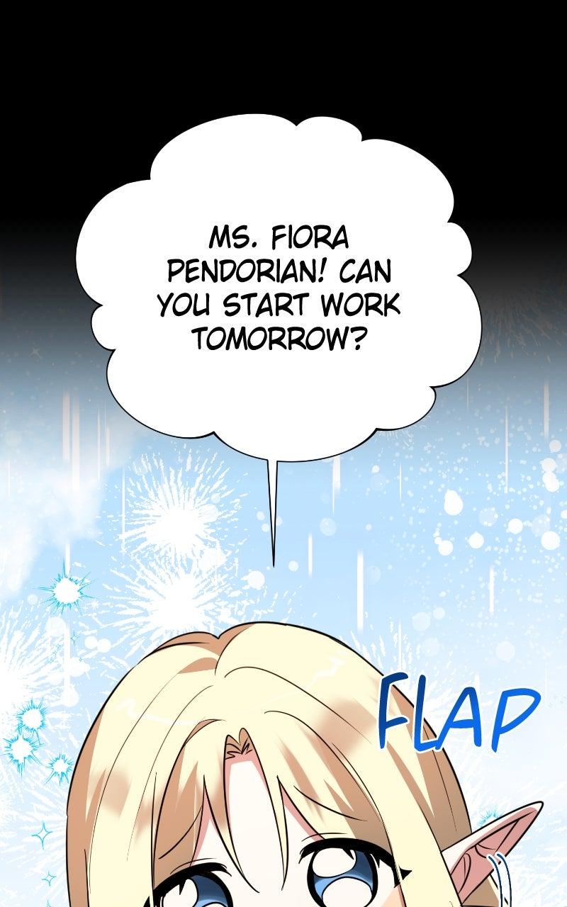 The Academy is Doomed Chapter 50 - Page 82