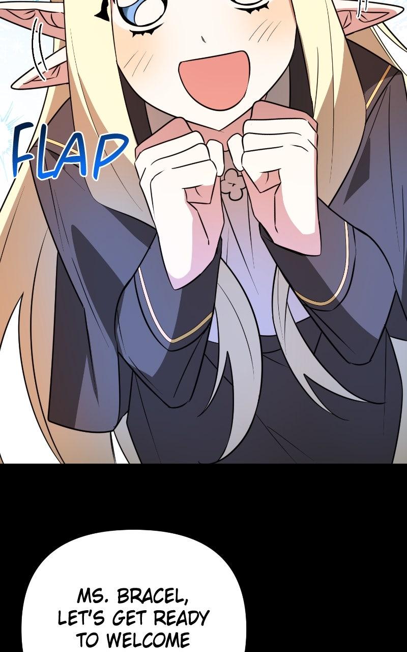 The Academy is Doomed Chapter 50 - Page 83