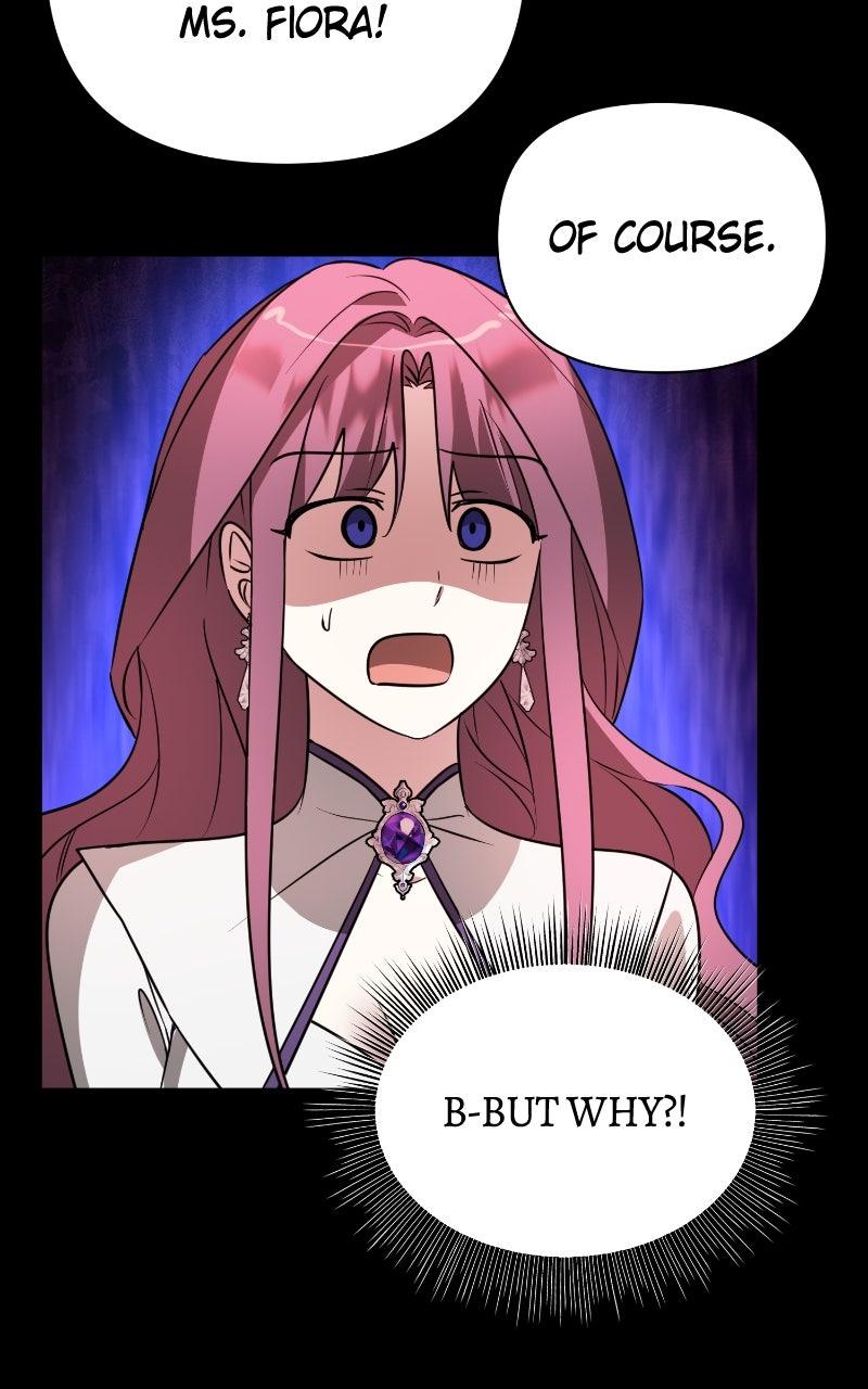 The Academy is Doomed Chapter 50 - Page 84