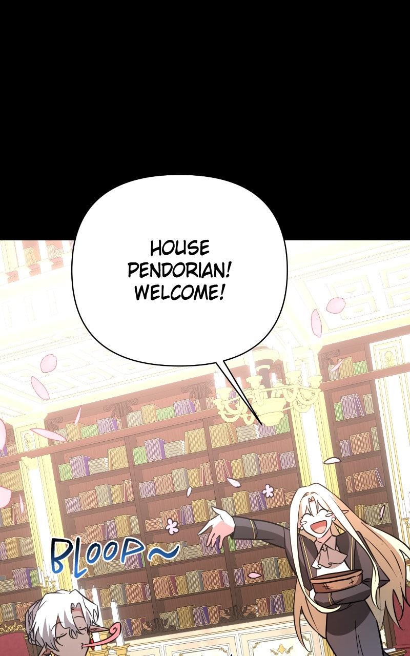 The Academy is Doomed Chapter 50 - Page 85