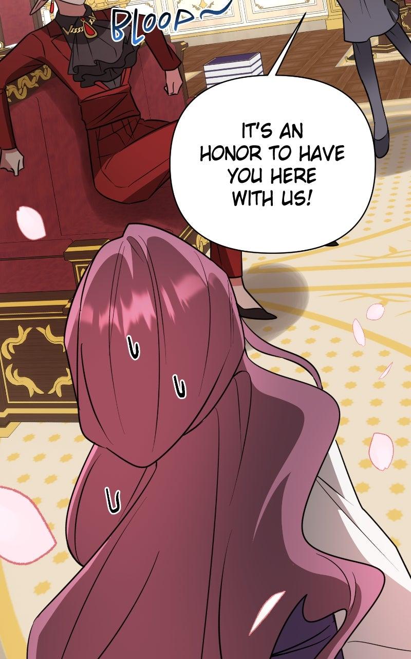 The Academy is Doomed Chapter 50 - Page 86