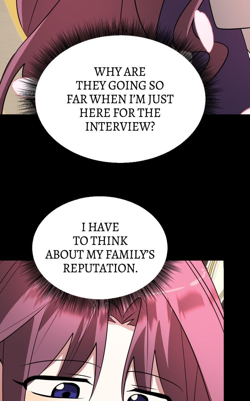 The Academy is Doomed Chapter 50 - Page 87