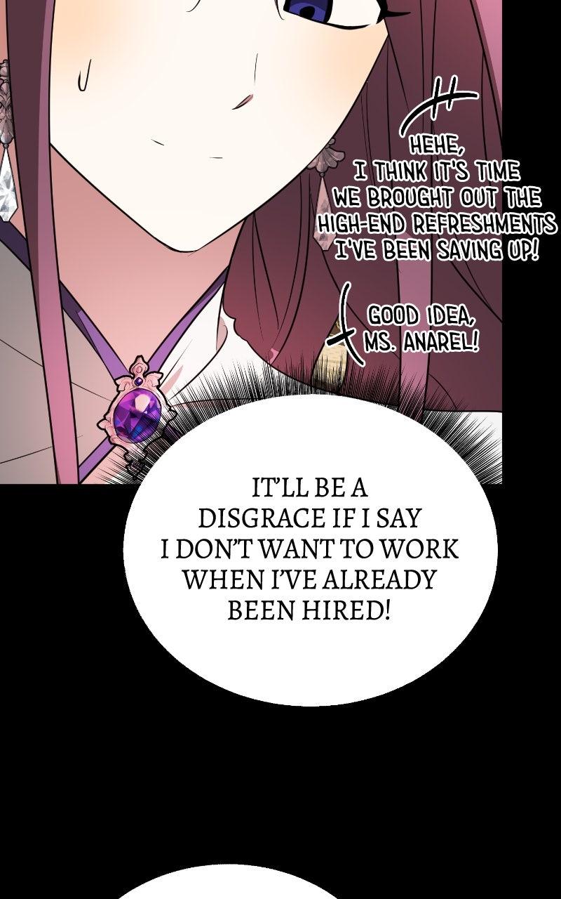 The Academy is Doomed Chapter 50 - Page 88