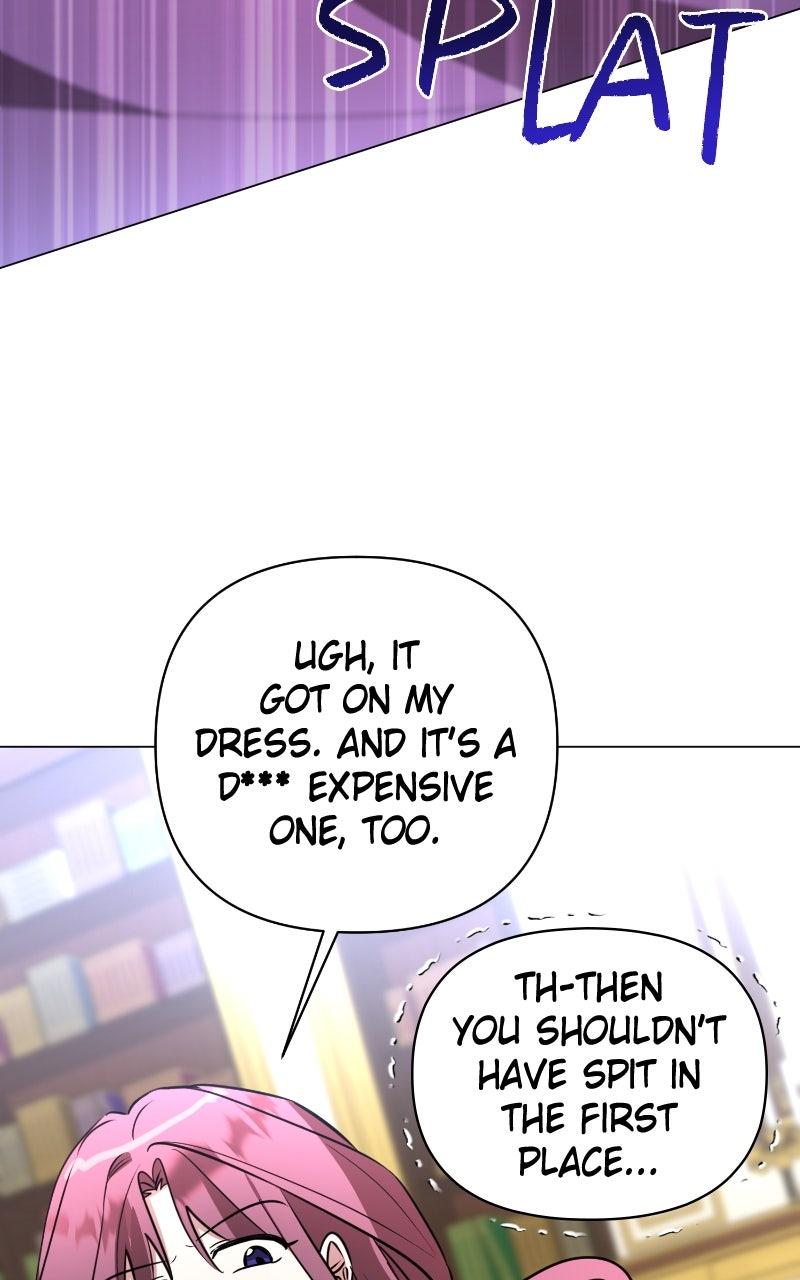 The Academy is Doomed Chapter 50 - Page 91