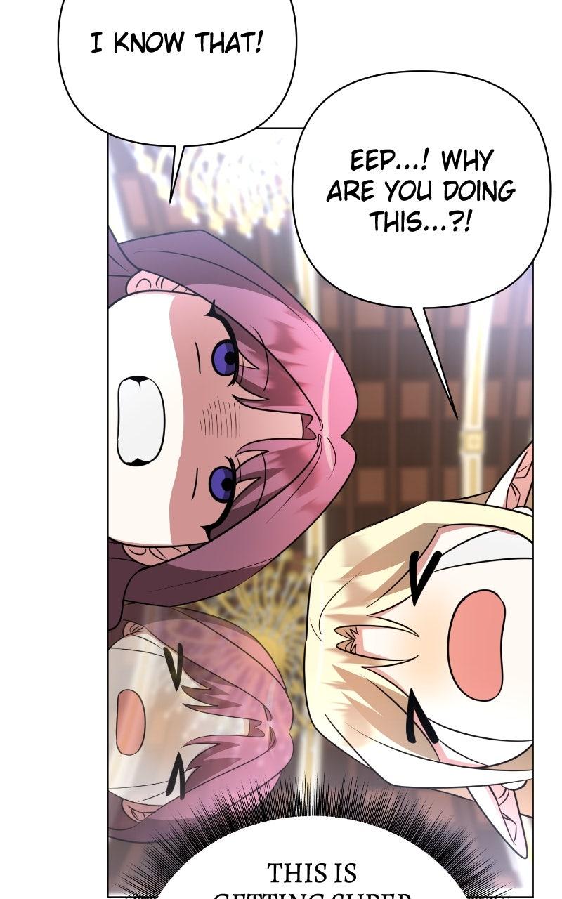 The Academy is Doomed Chapter 50 - Page 93