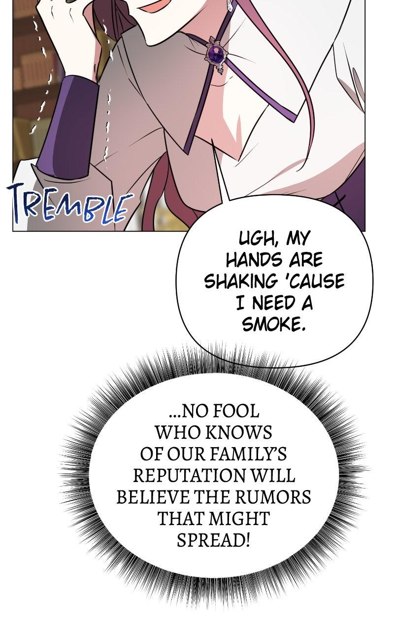 The Academy is Doomed Chapter 50 - Page 95