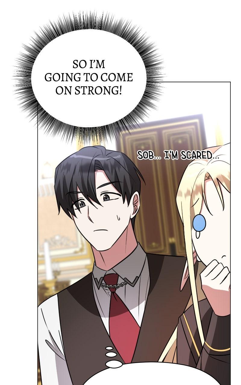 The Academy is Doomed Chapter 50 - Page 96