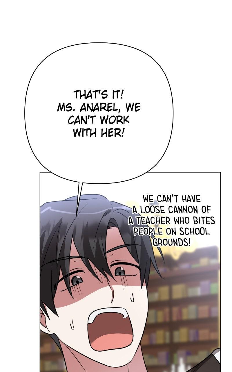 The Academy is Doomed Chapter 50 - Page 101