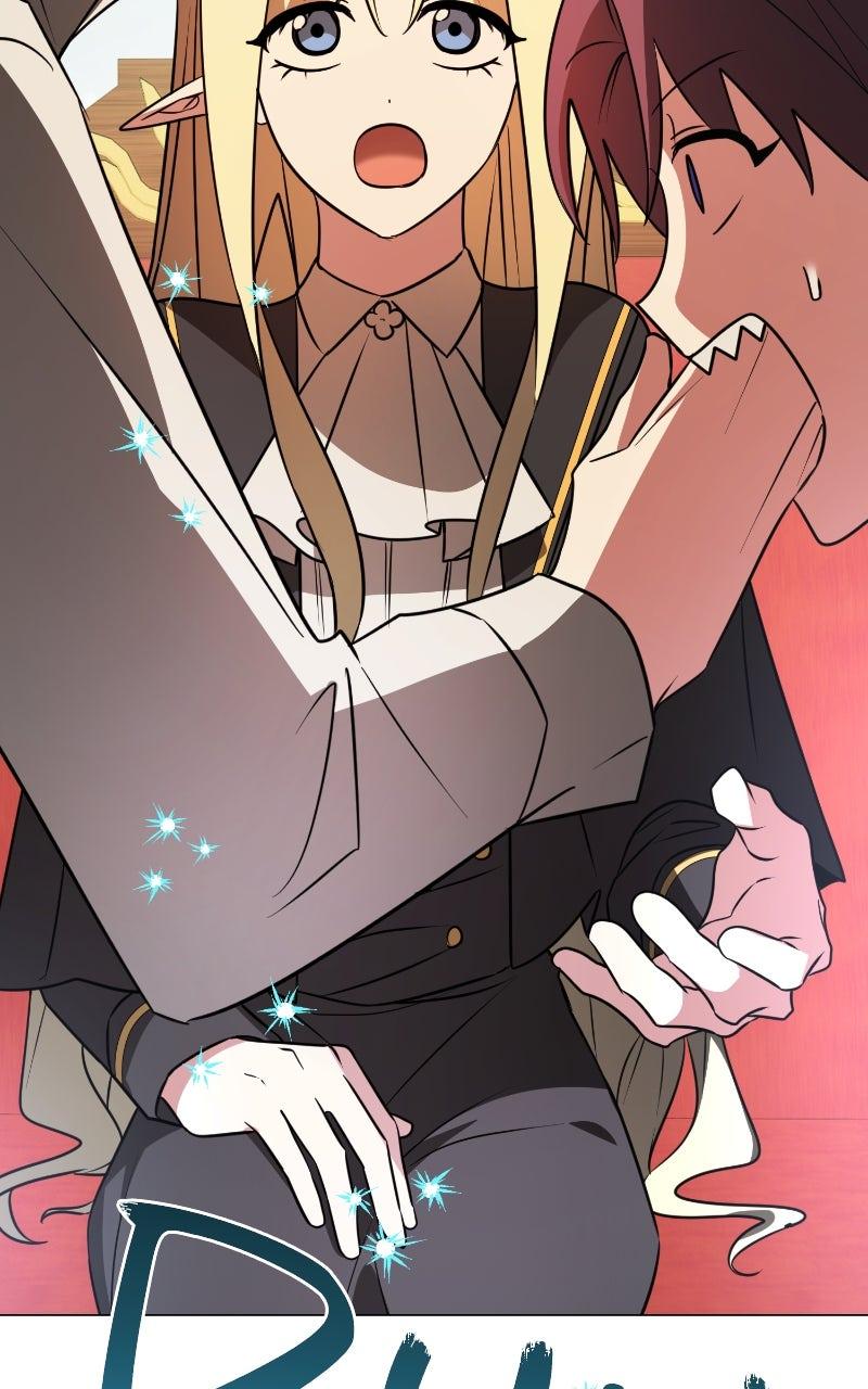 The Academy is Doomed Chapter 50 - Page 104