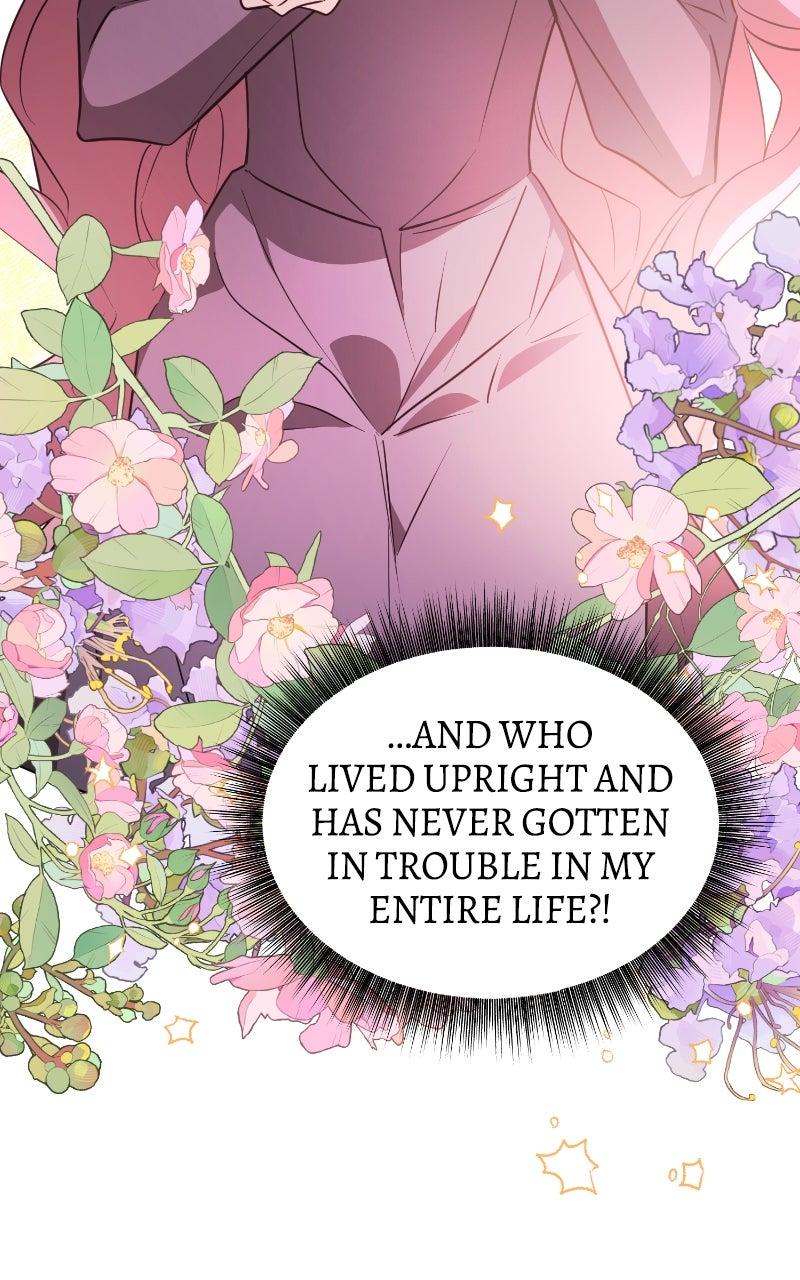 The Academy is Doomed Chapter 51 - Page 6