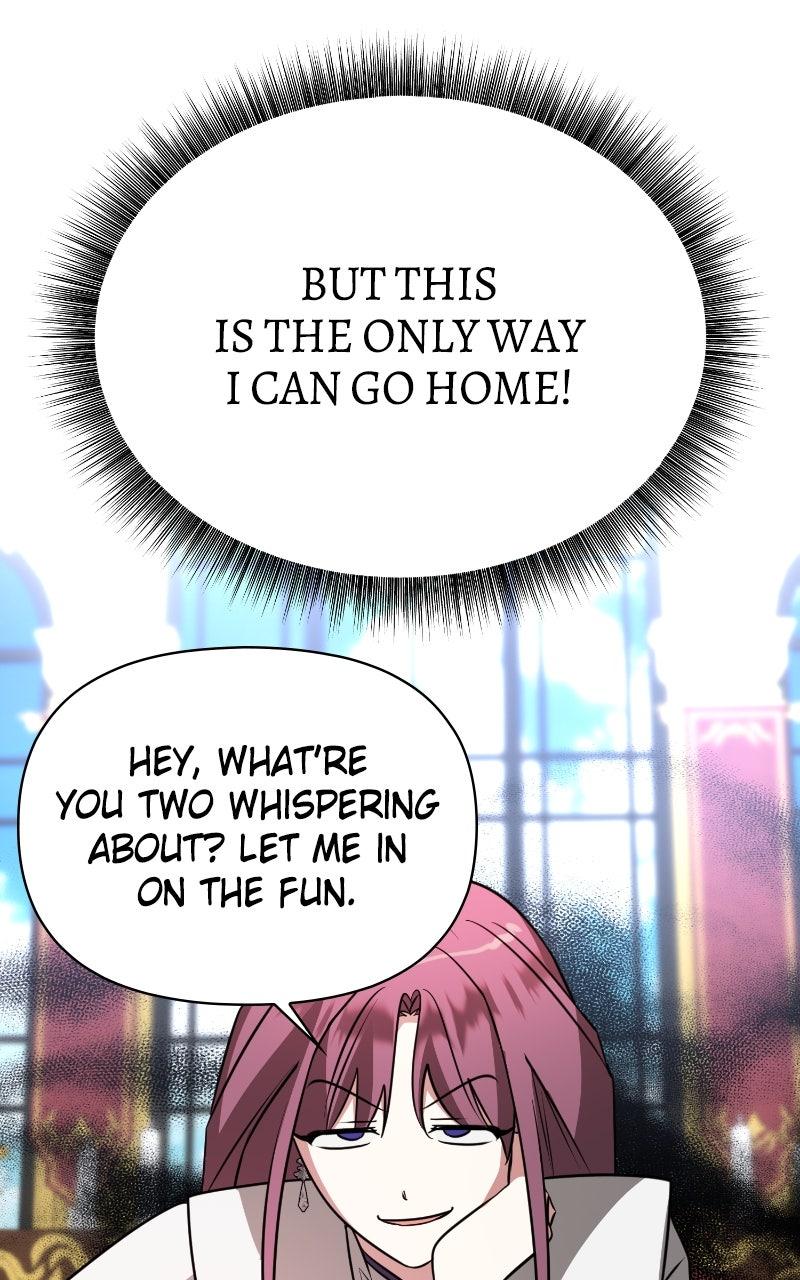 The Academy is Doomed Chapter 51 - Page 7