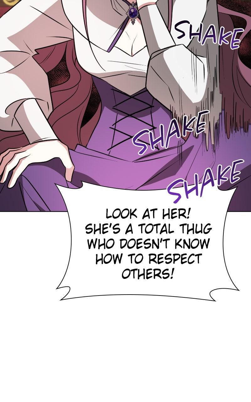 The Academy is Doomed Chapter 51 - Page 8