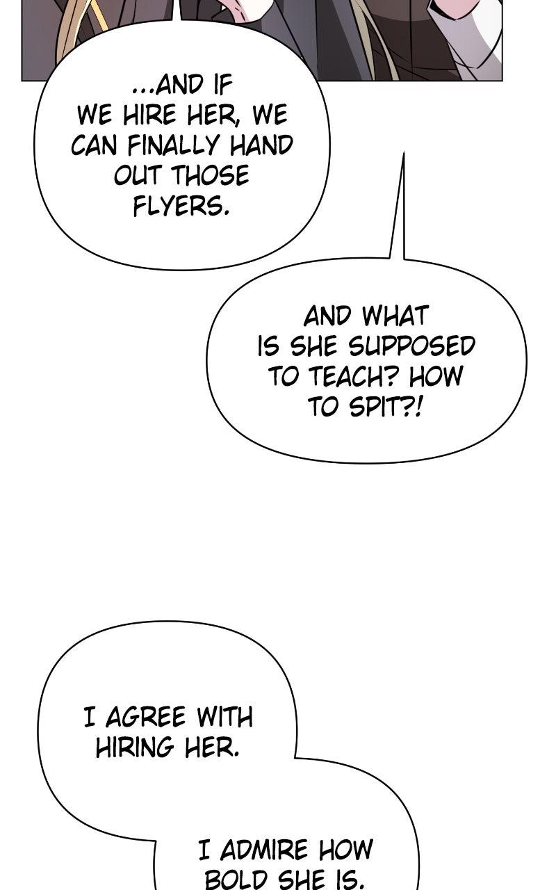 The Academy is Doomed Chapter 51 - Page 10