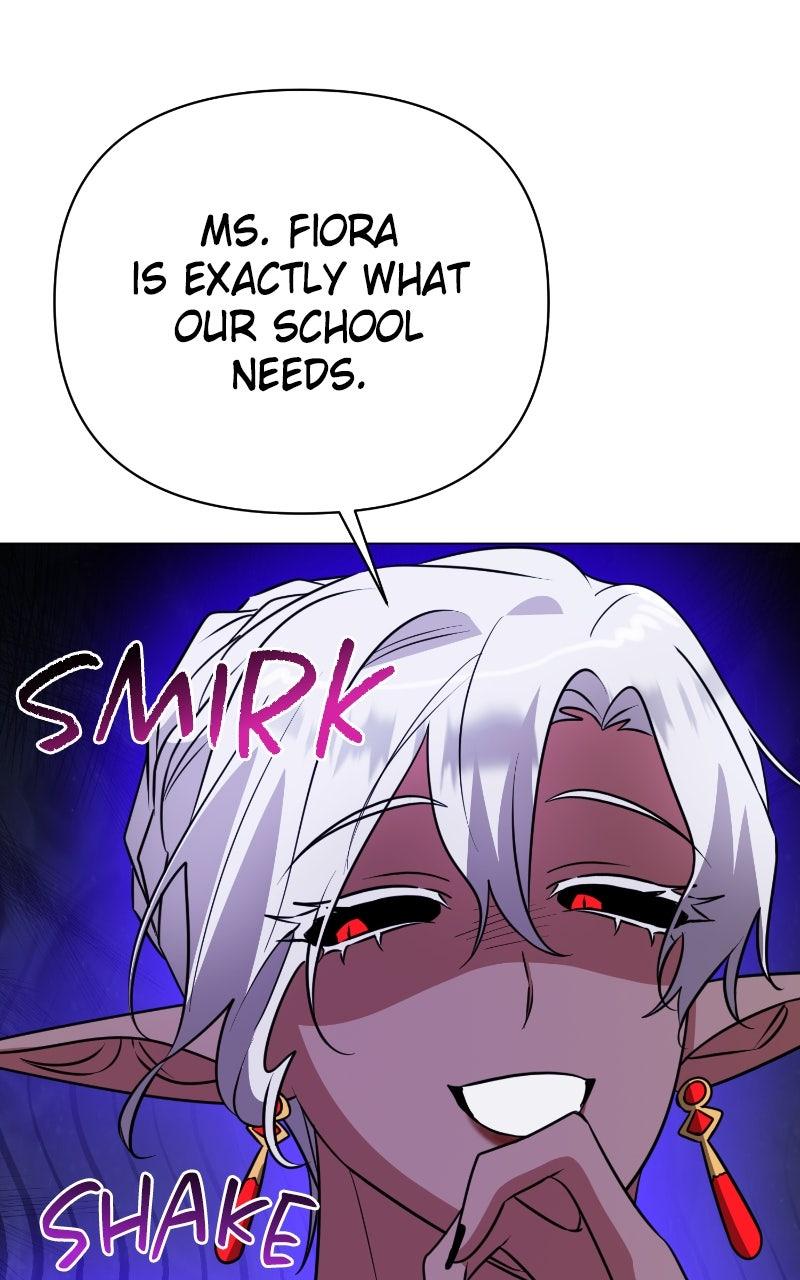 The Academy is Doomed Chapter 51 - Page 12