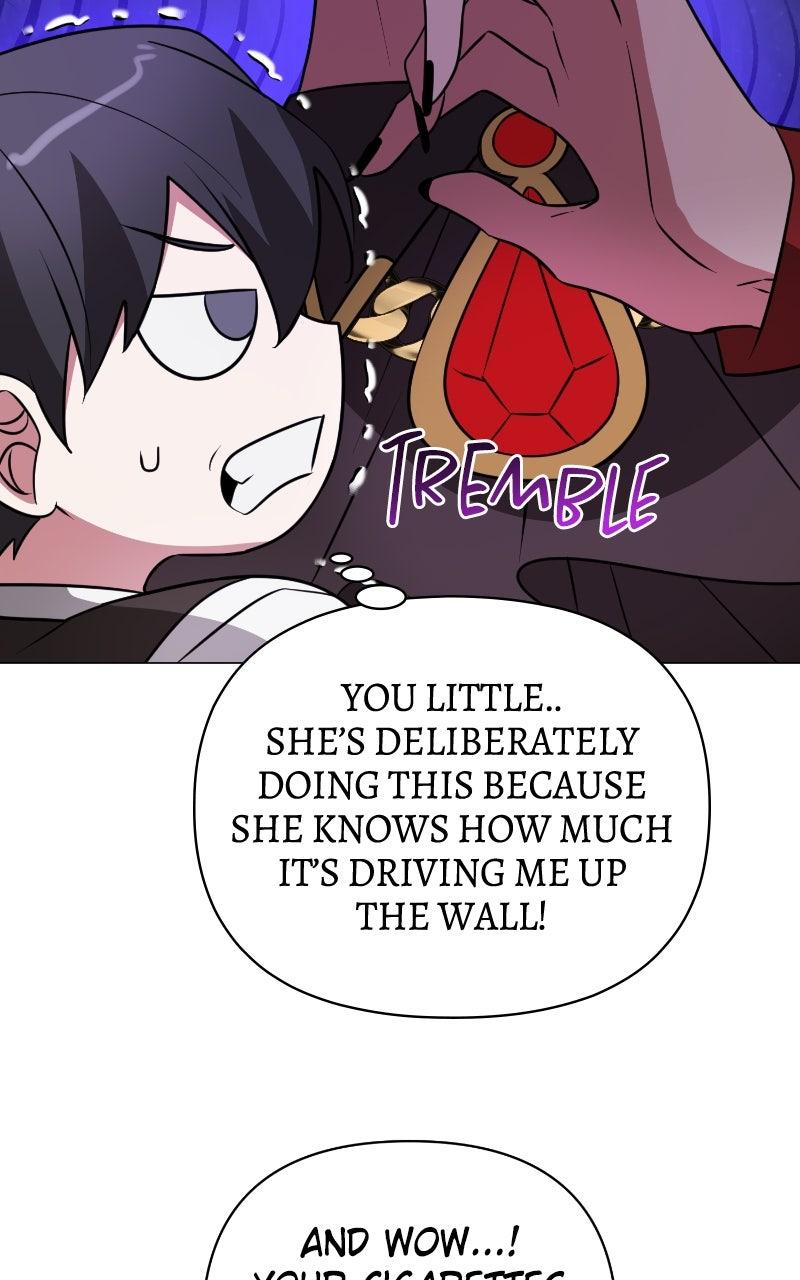 The Academy is Doomed Chapter 51 - Page 13