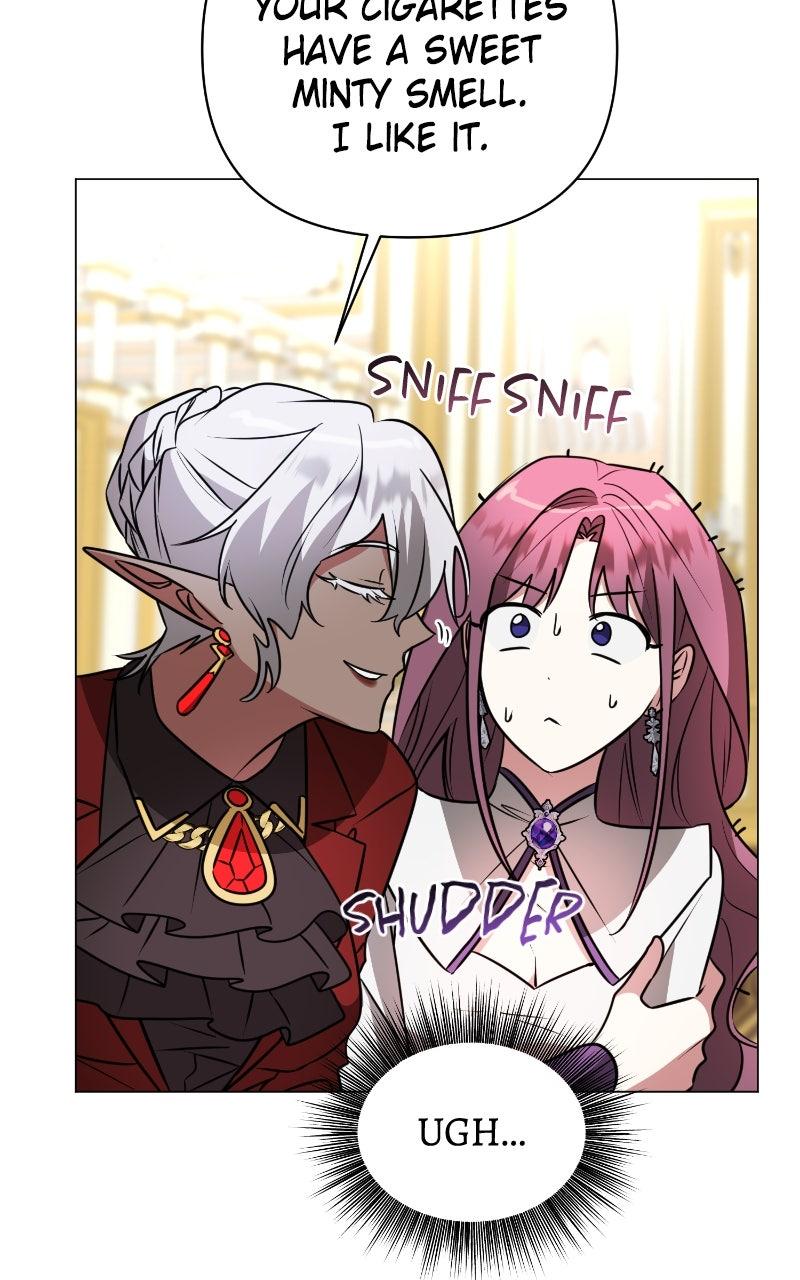 The Academy is Doomed Chapter 51 - Page 14