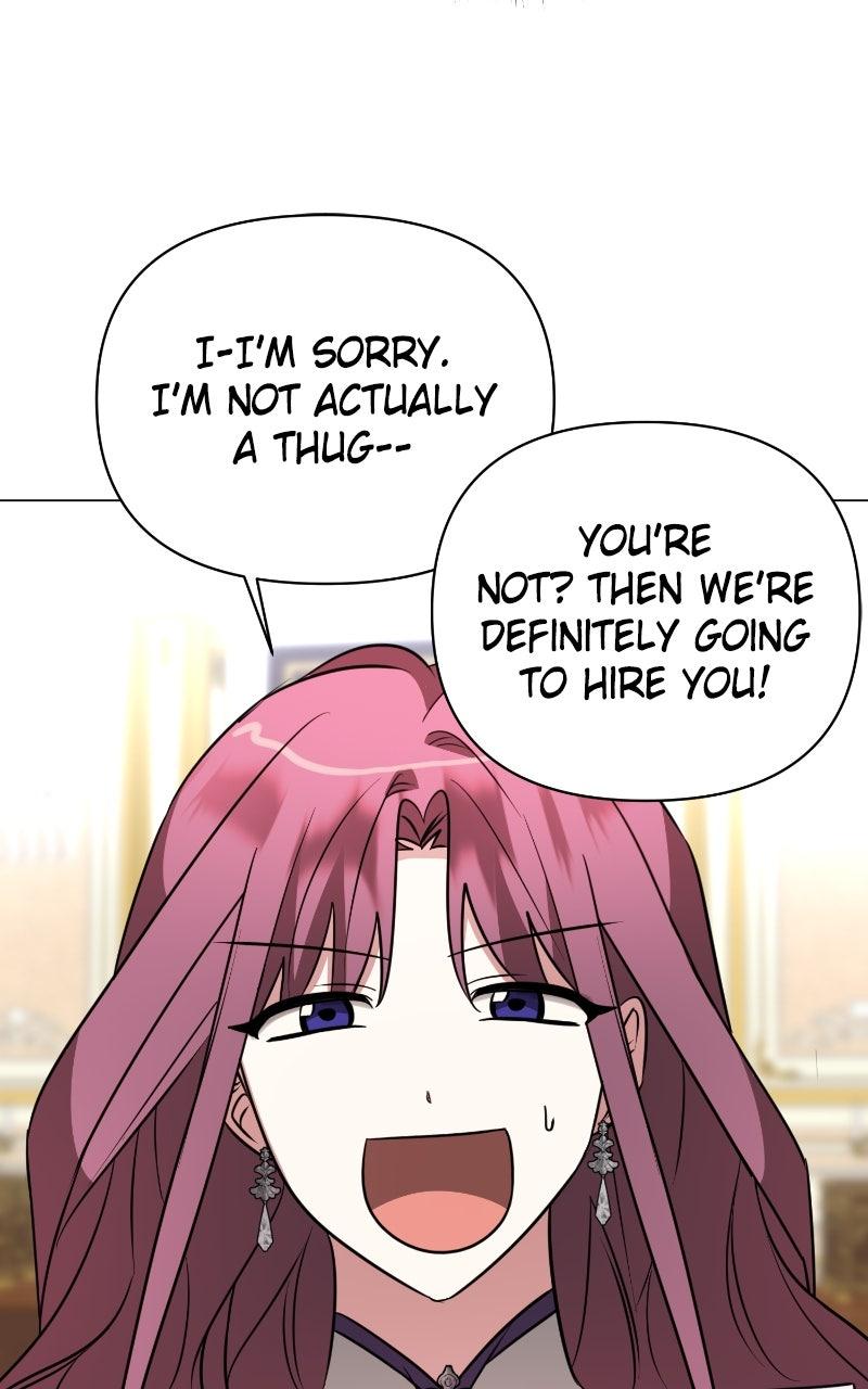 The Academy is Doomed Chapter 51 - Page 15