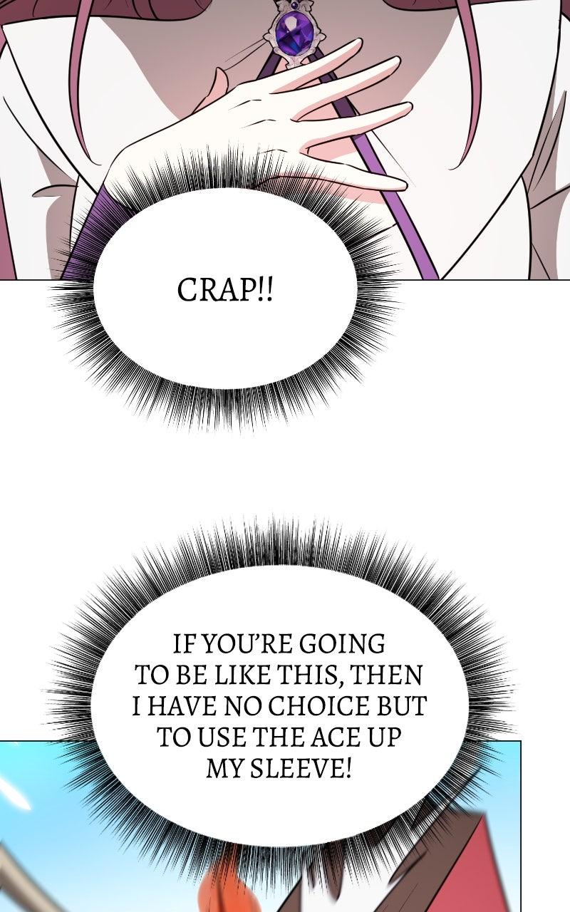 The Academy is Doomed Chapter 51 - Page 16