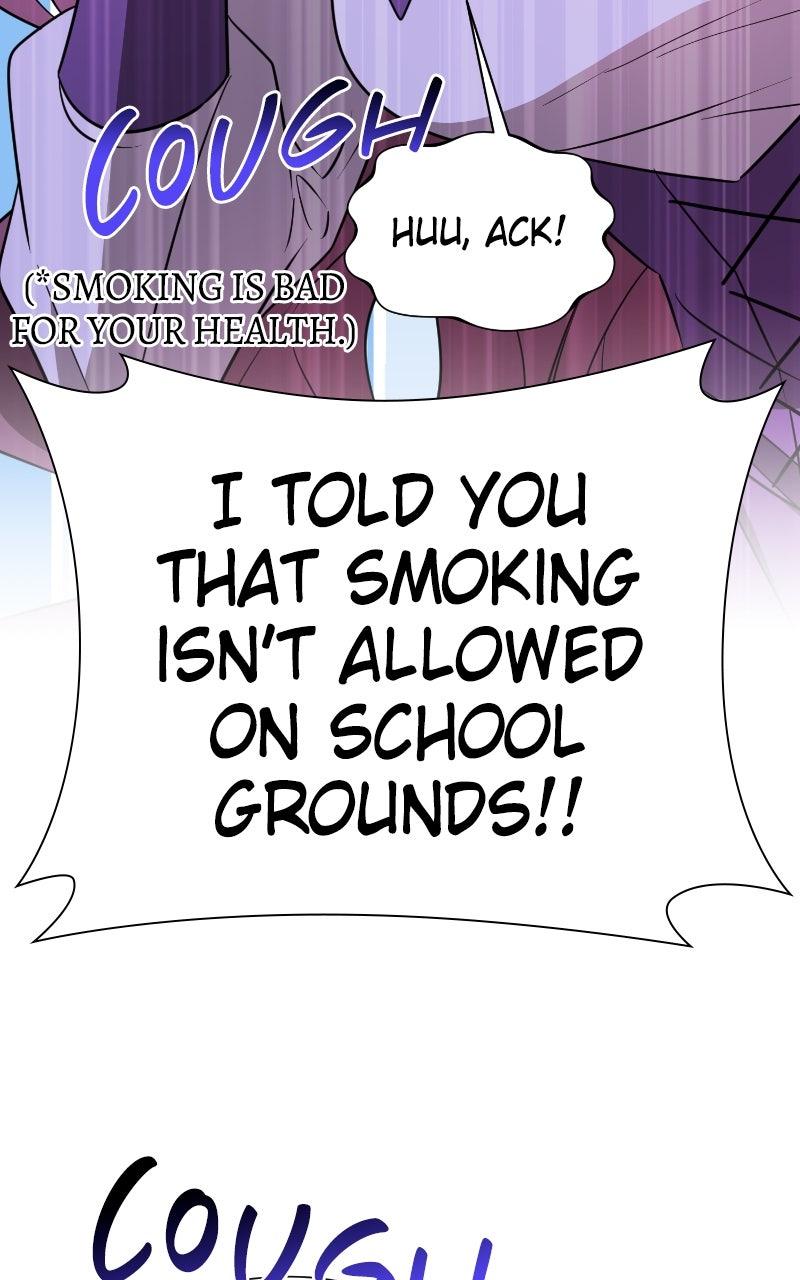 The Academy is Doomed Chapter 51 - Page 19