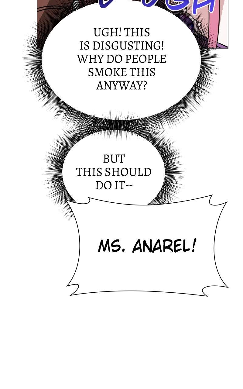 The Academy is Doomed Chapter 51 - Page 21