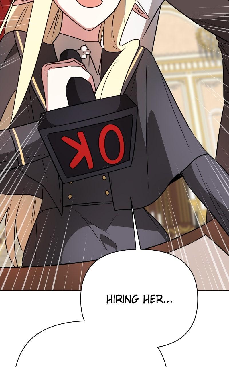 The Academy is Doomed Chapter 51 - Page 23