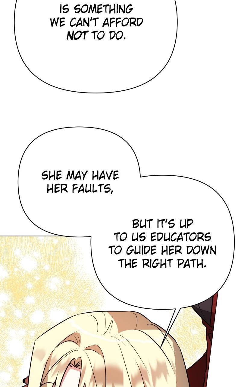 The Academy is Doomed Chapter 51 - Page 24