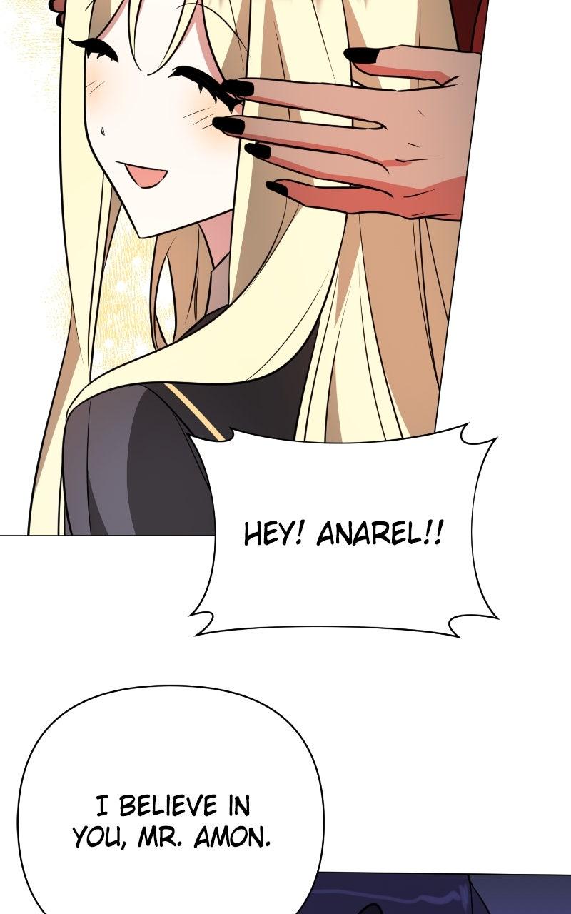 The Academy is Doomed Chapter 51 - Page 25