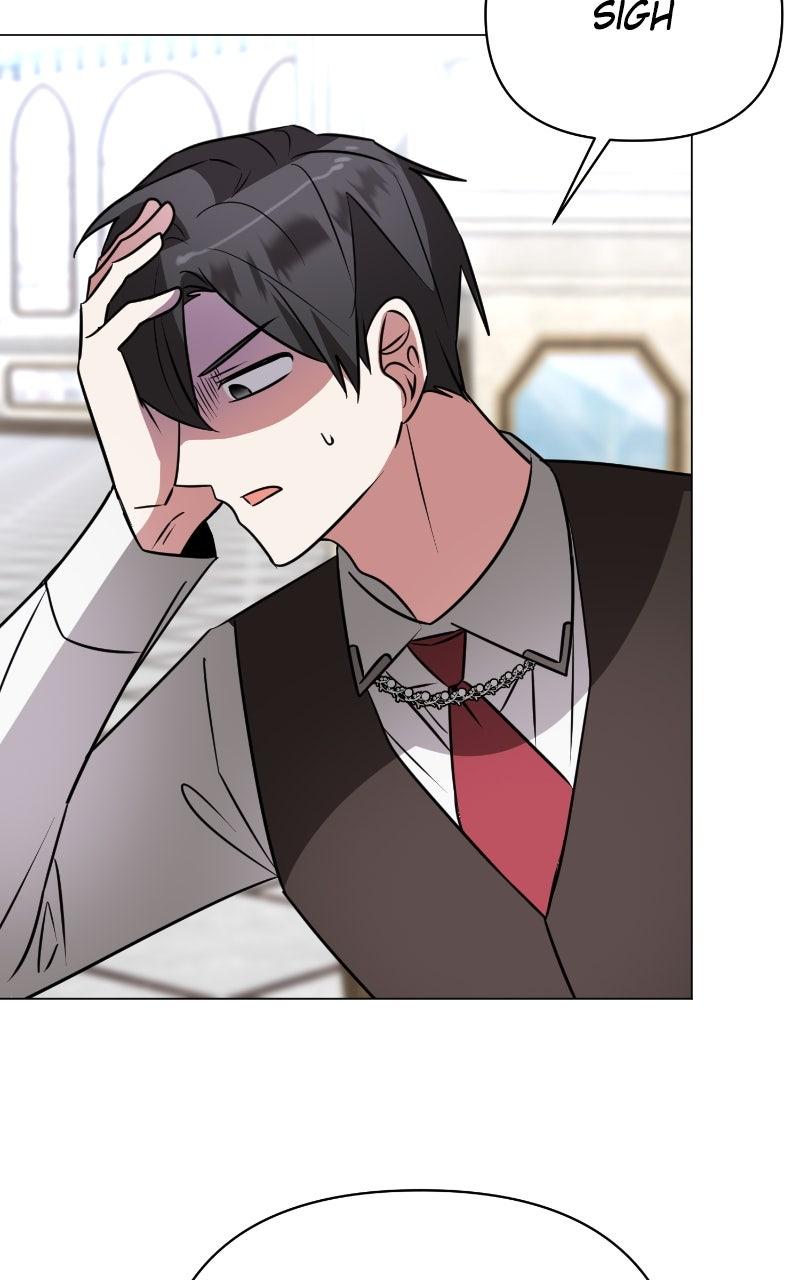 The Academy is Doomed Chapter 51 - Page 33