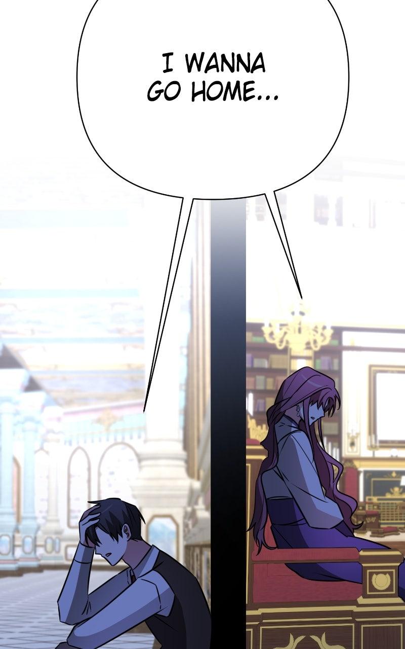 The Academy is Doomed Chapter 51 - Page 34