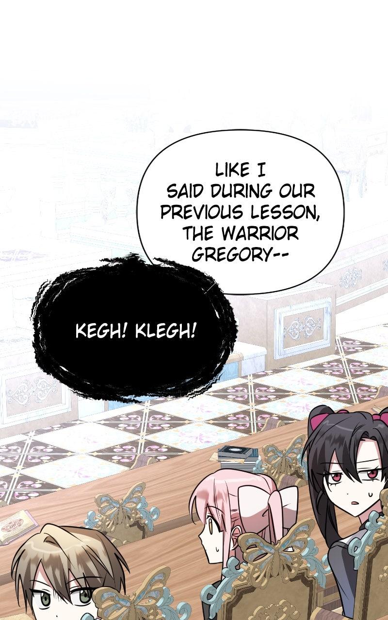 The Academy is Doomed Chapter 51 - Page 38