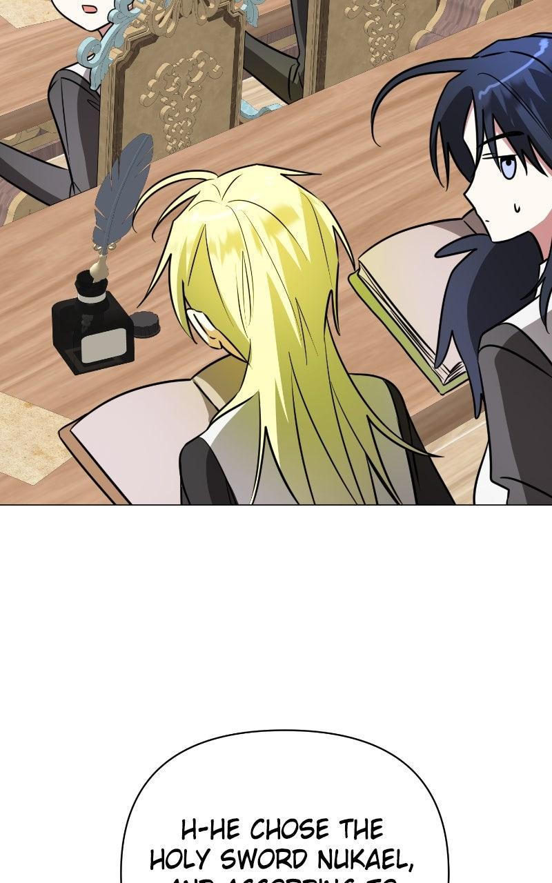 The Academy is Doomed Chapter 51 - Page 39